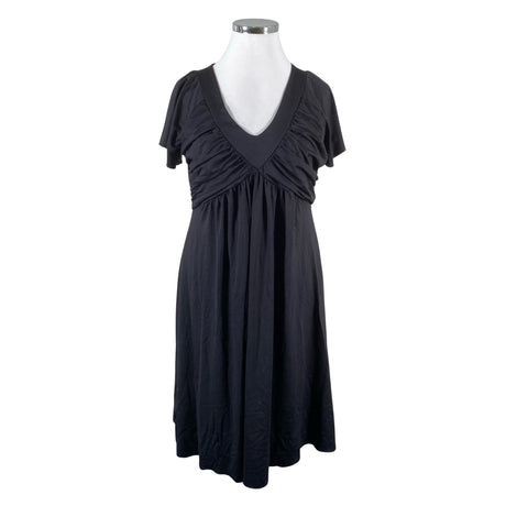 Unisex InWear - Tricot dress, size 42 - Black ()