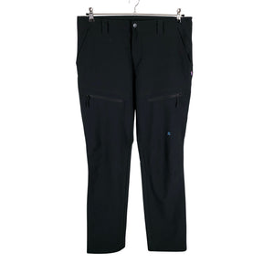 Unisex Trekmates - Outdoor pants, size 42 - Black (1)