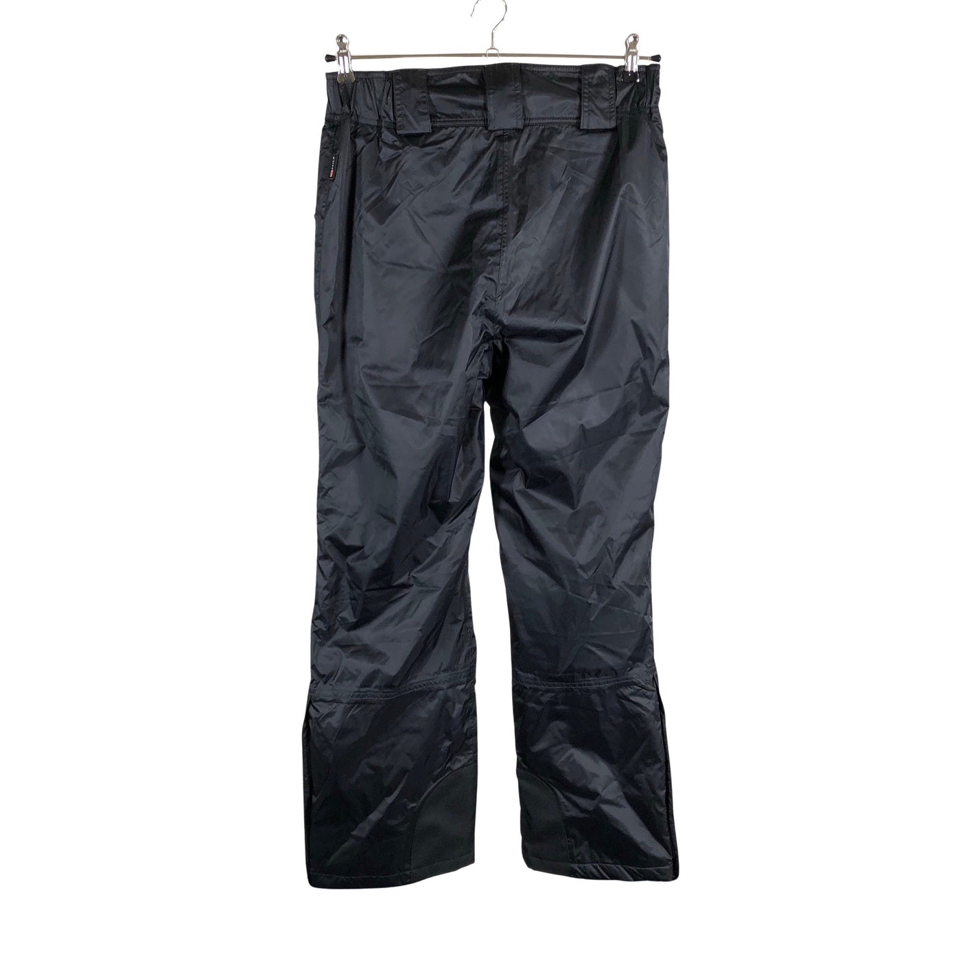 Unisex Skila - Outdoor pants, size 40 - Black (2)