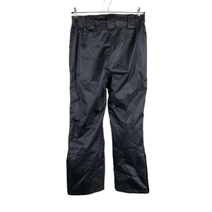 Unisex Skila - Outdoor pants, size 40 - Black (2)