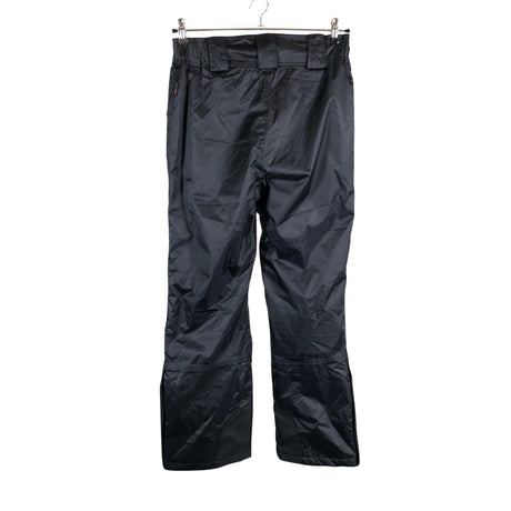 Unisex Skila - Outdoor pants, size 40 - Black (2)
