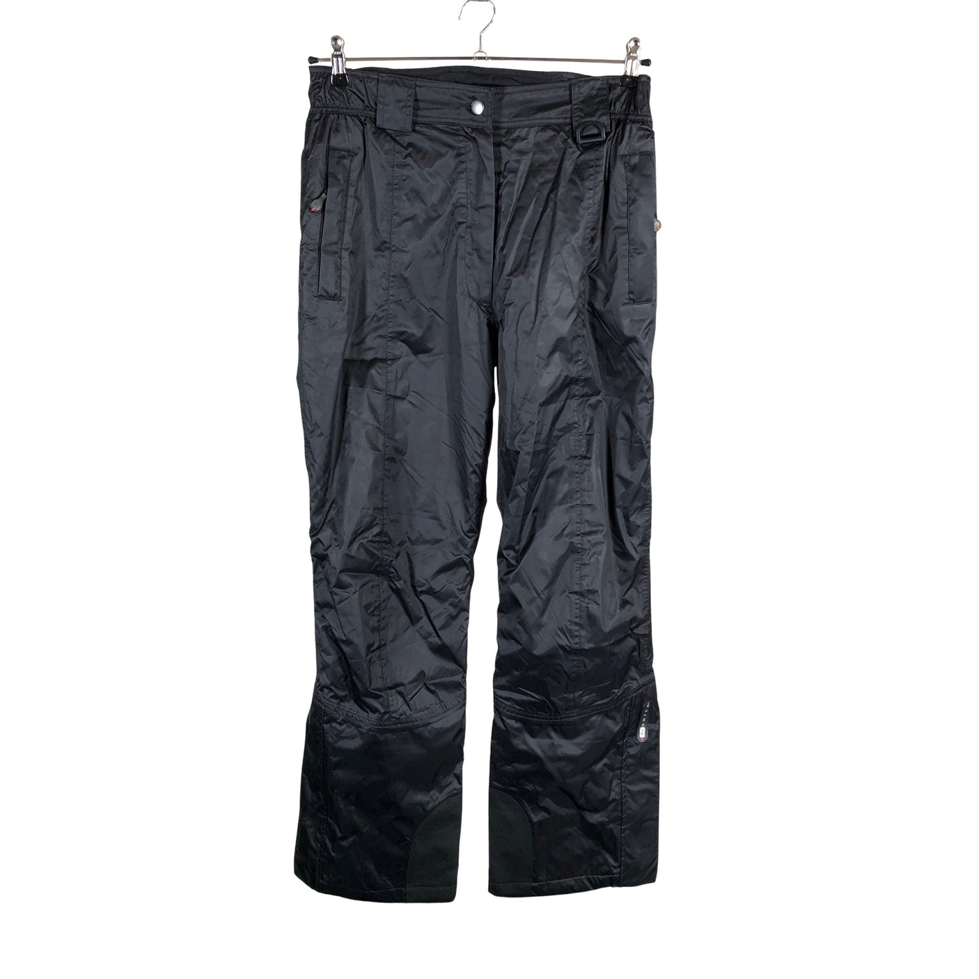 Unisex Skila - Outdoor pants, size 40 - Black (1)