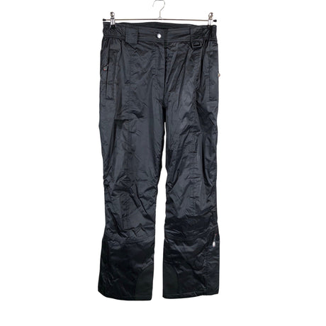 Unisex Skila - Outdoor pants, size 40 - Black ()