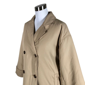 Unisex Moshi Moshi Mind - Winter jacket, size 36 - Beige (3)
