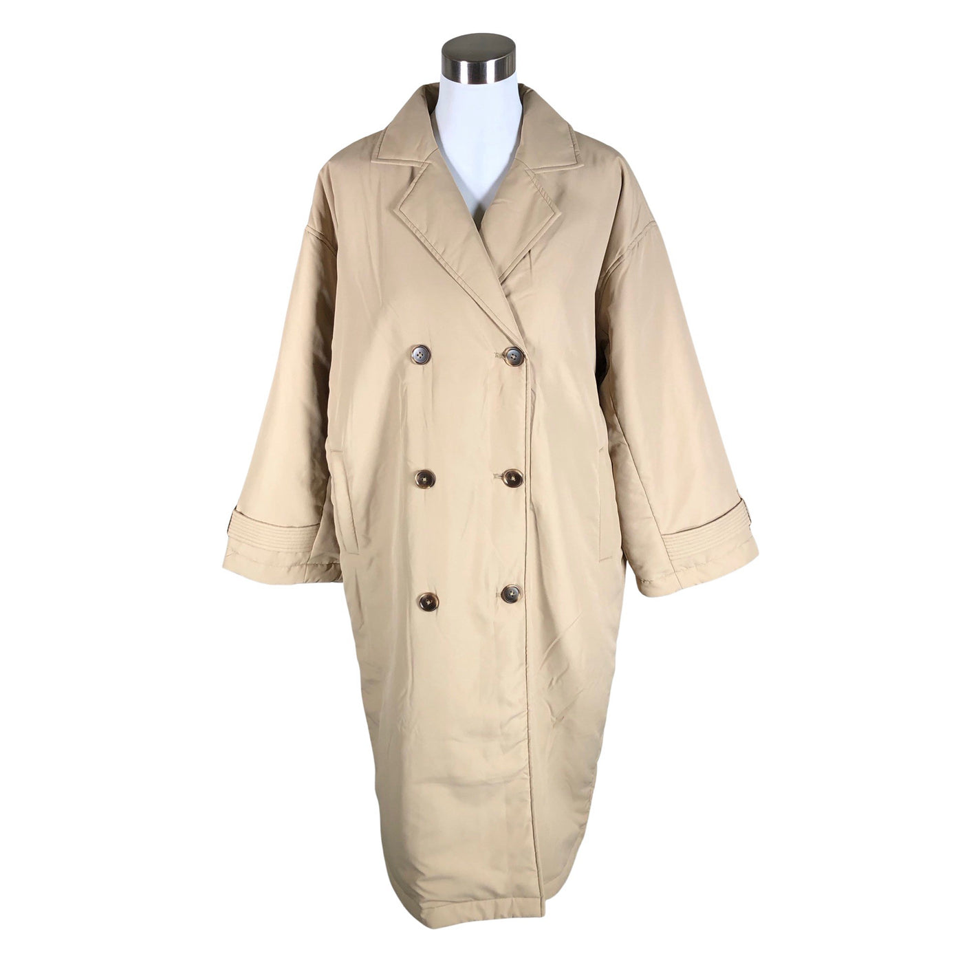 Unisex Moshi Moshi Mind - Winter jacket, size 36 - Beige (1)