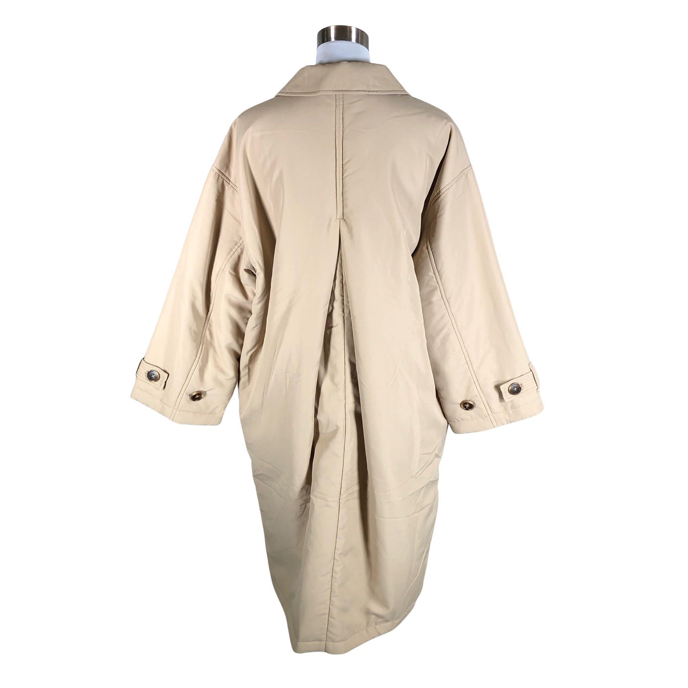 Unisex Moshi Moshi Mind - Winter jacket, size 36 - Beige (2)
