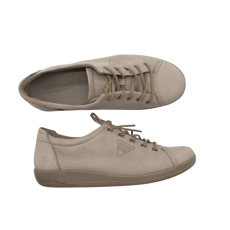 Unisex Ecco - Casual sneakers, size 37 - Gray ()