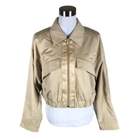 Unisex Esprit - Outdoor jacket, size 38 - Beige ()