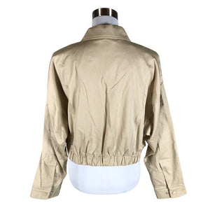 Unisex Esprit - Outdoor jacket, size 38 - Beige (2)