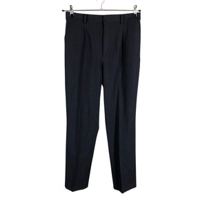 Unisex Uniqlo - Slacks, size 38 - Blue (1)
