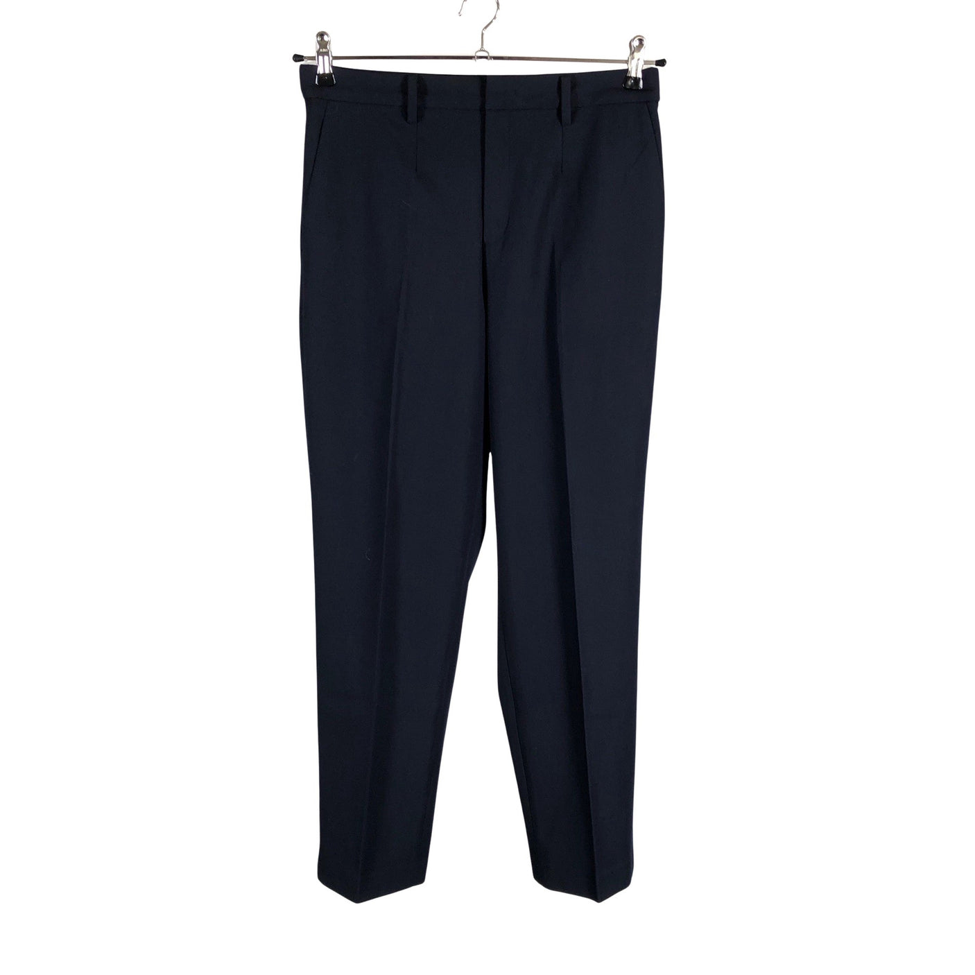 Unisex Uniqlo - Slacks, size 38 - Blue (1)