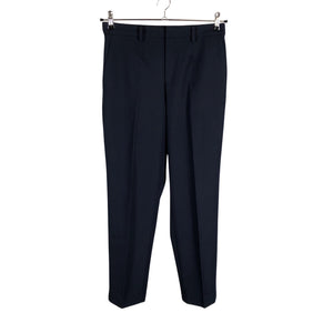 Unisex Uniqlo - Slacks, size 38 - Blue (1)