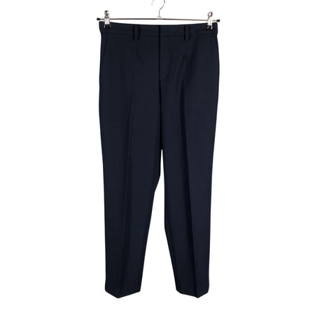 Unisex Uniqlo - Slacks, size 38 - Blue ()