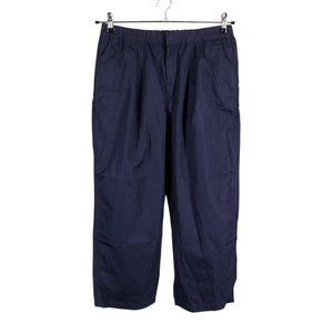 Unisex Uniqlo - Slacks, size 38 - Blue (1)