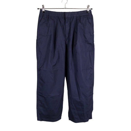 Unisex Uniqlo - Slacks, size 38 - Blue ()