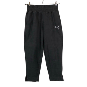 Unisex Puma - Sweatpants, size 36 - Black (1)
