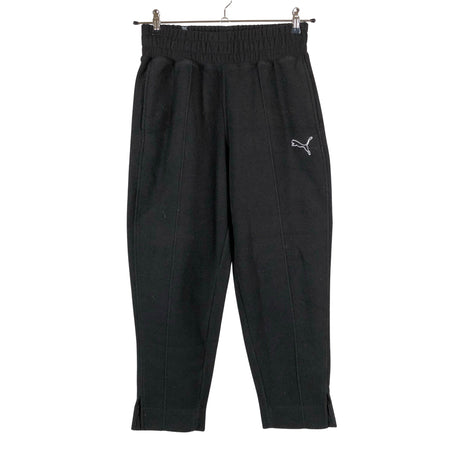 Unisex Puma - Sweatpants, size 36 - Black ()