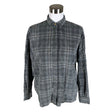 Unisex Benetton - Blouse, size 36 - Gray ()