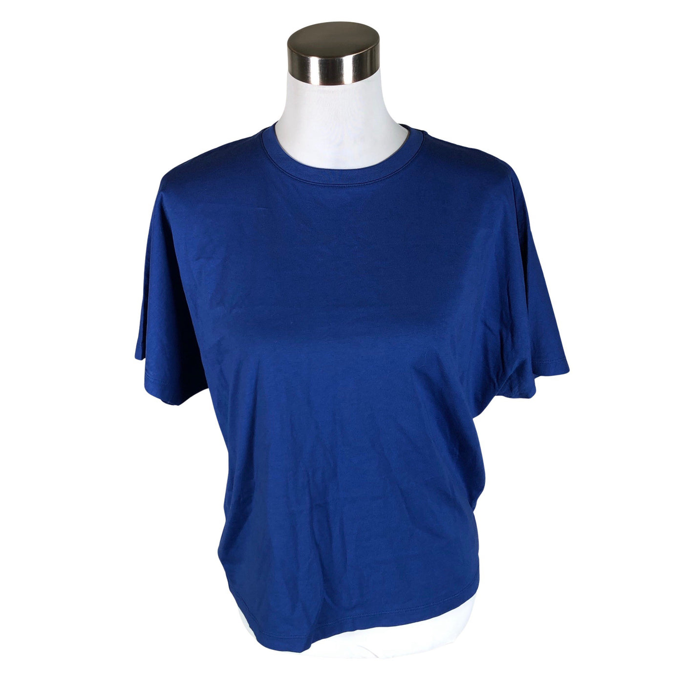 Unisex Uniqlo - T-shirt, size 38 - Blue (1)