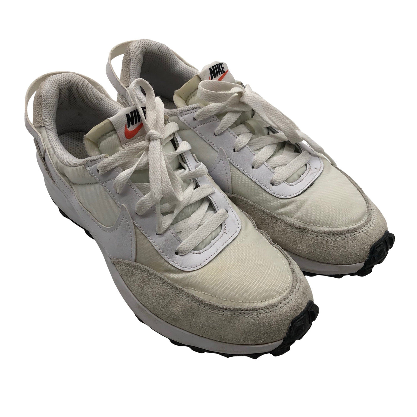 Unisex Nike - Sneakers, size XXS - Beige (2)