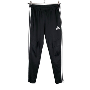 Unisex Adidas - Track pants, size 38 - Black (1)