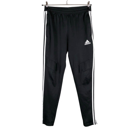 Unisex Adidas - Track pants, size 38 - Black ()