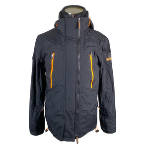 Unisex Superdry - Outdoor jacket, size S - Black (1)