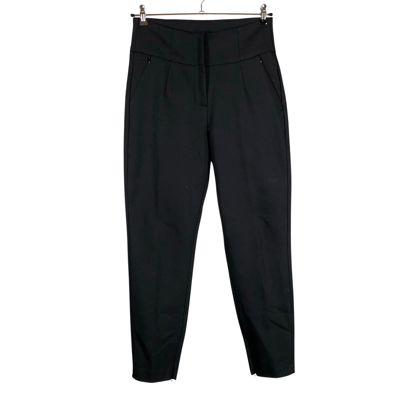 Unisex Ril's - Slacks, size 38 - Black (1)