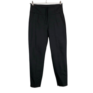Unisex Ril's - Slacks, size 38 - Black (1)