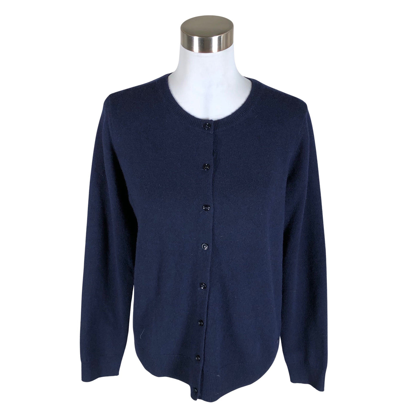Unisex Noom - Cardigan, size 40 - Blue (1)
