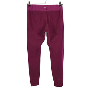 Unisex Nike - Thermal pants, size 40 - Violet (2)