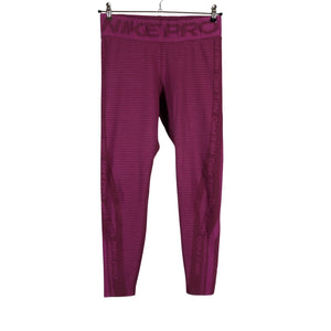 Unisex Nike - Thermal pants, size 40 - Violet (1)