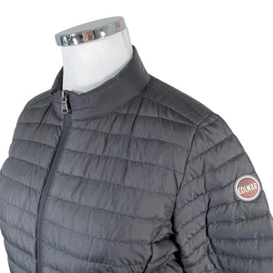 Unisex Colmar - Light down jacket, size 42 - Black (3)