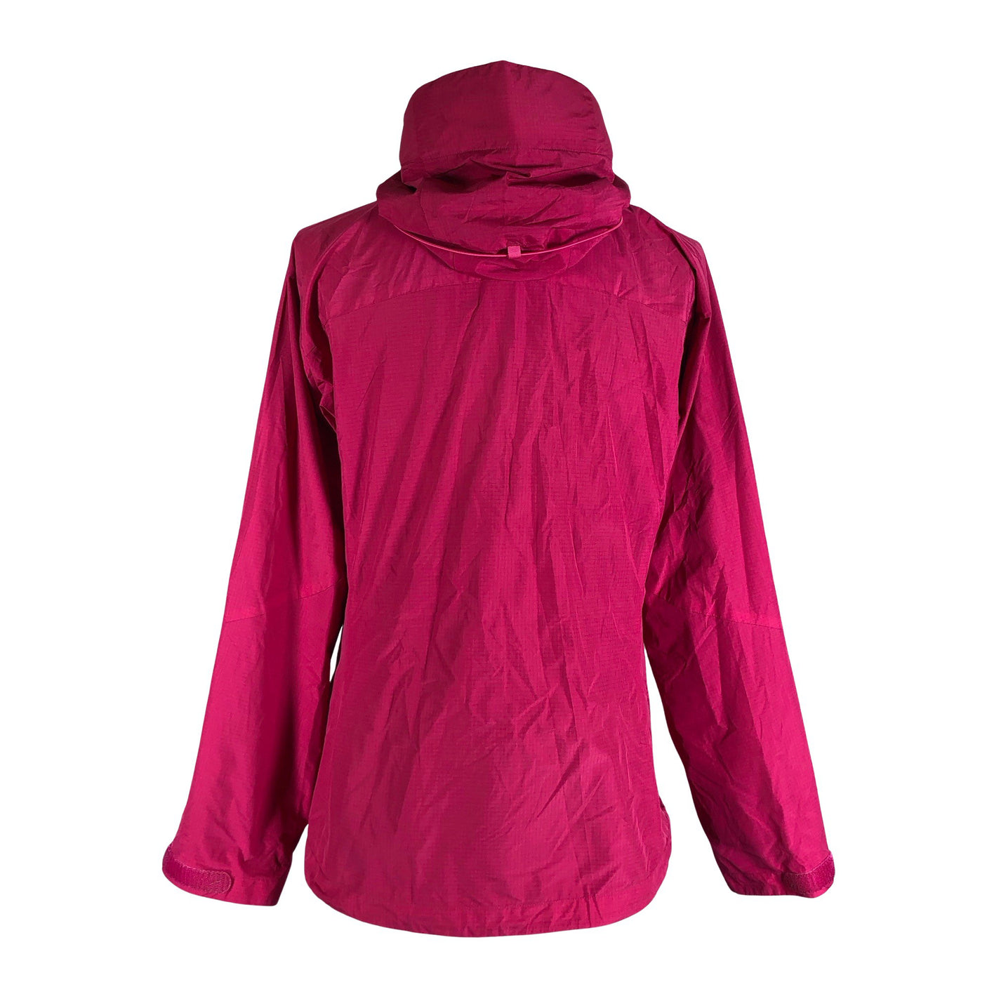 Unisex Haglöfs - Outdoor jacket, size 40 - Pink (2)