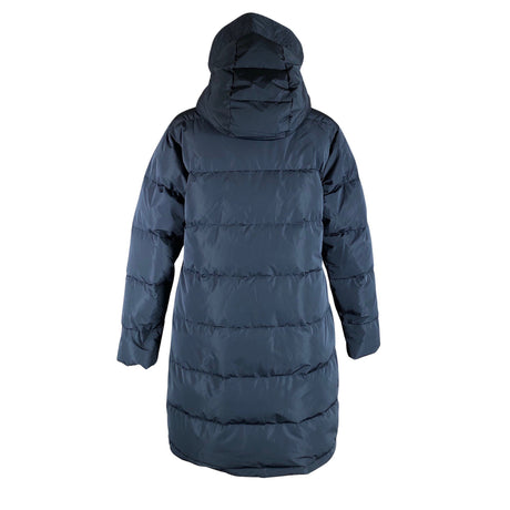 Unisex Kari Traa - Down jacket, size 40 - Blue (2)