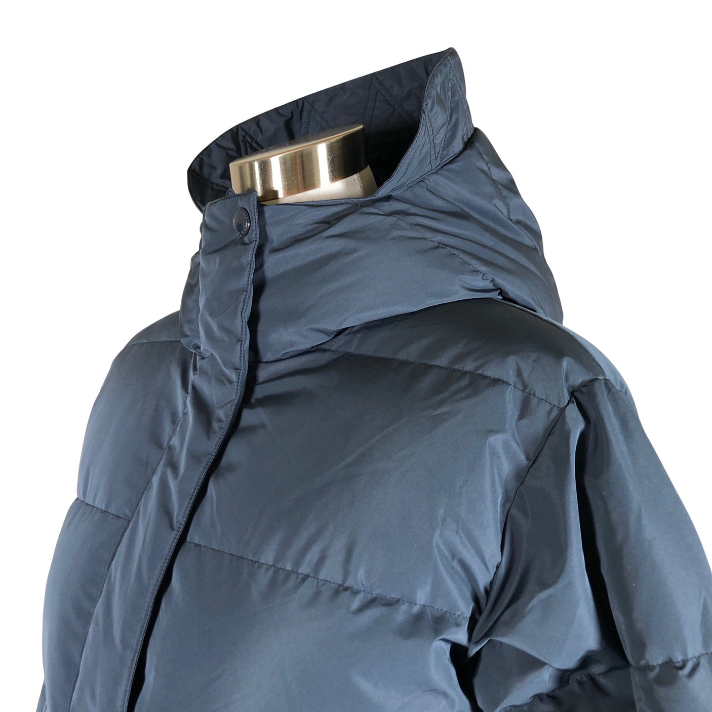 Unisex Kari Traa - Down jacket, size 40 - Blue (3)