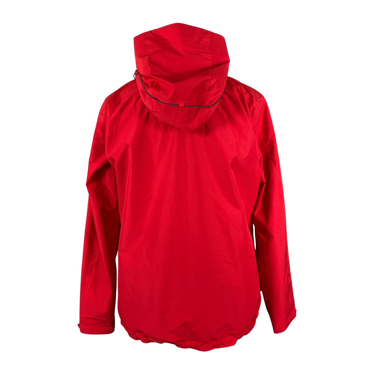 Unisex Haglöfs - Outdoor jacket, size 42 - Red (2)