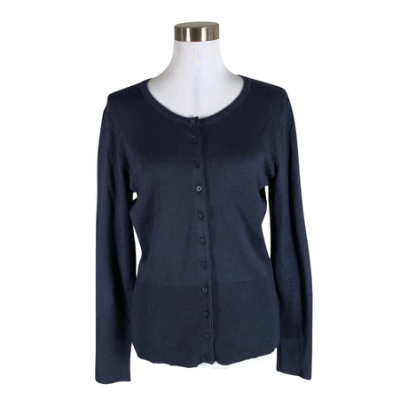 Unisex Soyaconcept - Cardigan, size 40 - Blue ()