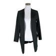 Unisex Voglia - Cardigan, size 36 - Gray ()