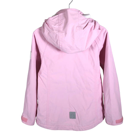 Unisex Reimatec - Spring/Fall jacket, size 116 - 122 - Light pink (2)