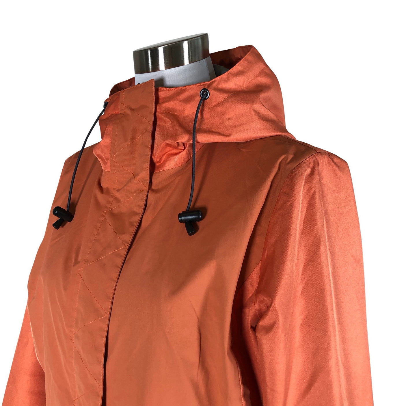Unisex Kari Traa - Outdoor jacket, size 38 - Orange (3)