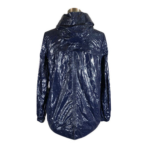 Unisex Tommy Jeans (Tommy Hilfiger) - Outdoor jacket, size 36 - Blue (2)
