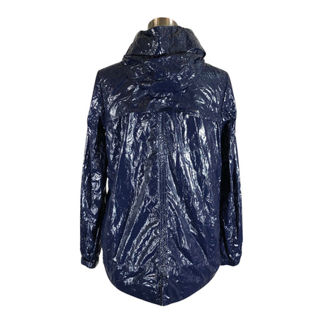 Unisex Tommy Jeans (Tommy Hilfiger) - Outdoor jacket, size 36 - Blue (2)