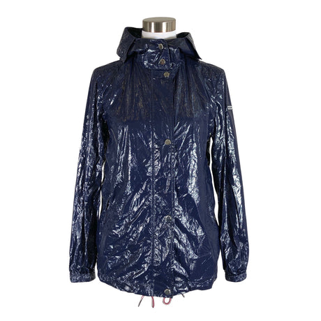 Unisex Tommy Jeans (Tommy Hilfiger) - Outdoor jacket, size 36 - Blue ()