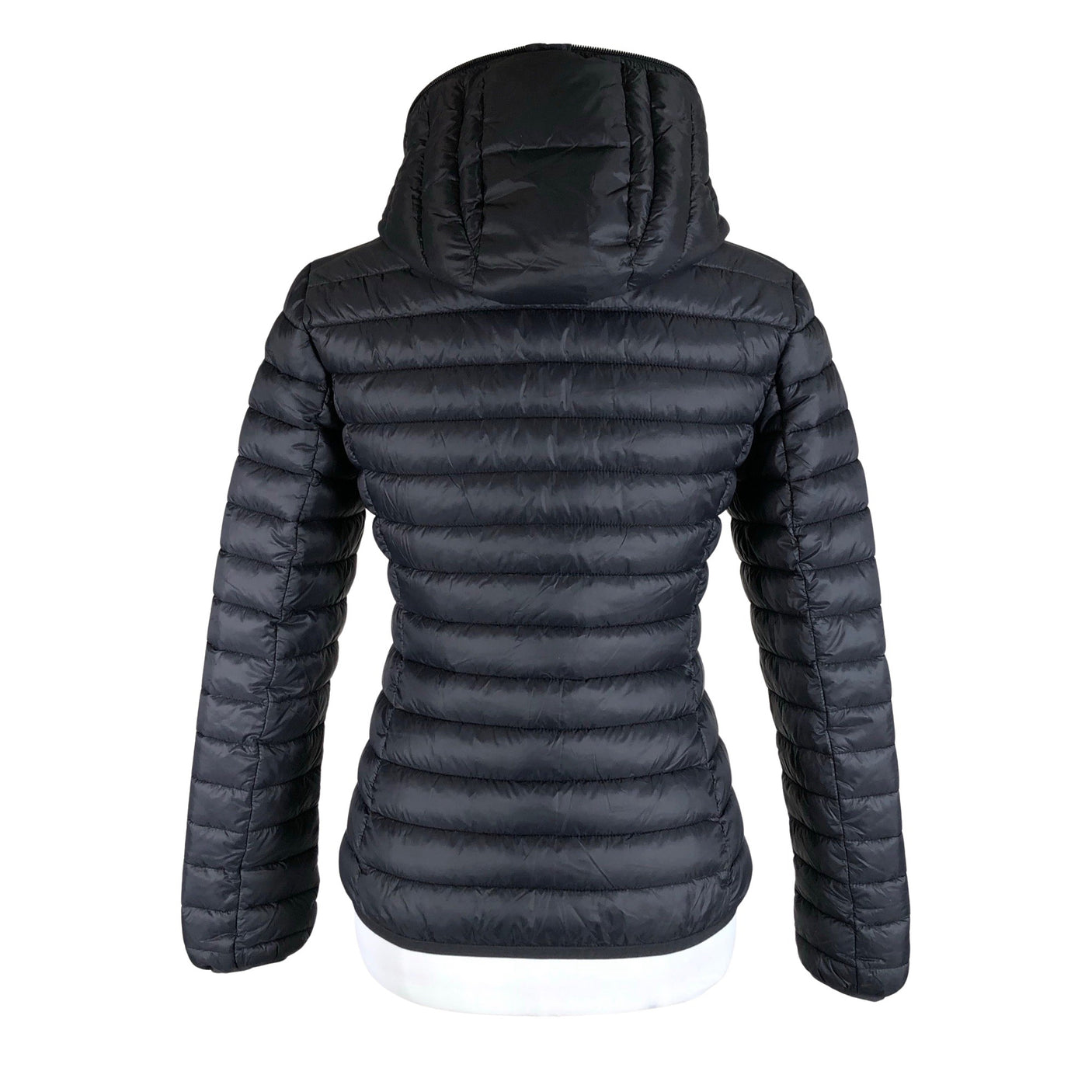 Unisex Save The Duck - Lightly padded jacket, size 34 - Black (2)