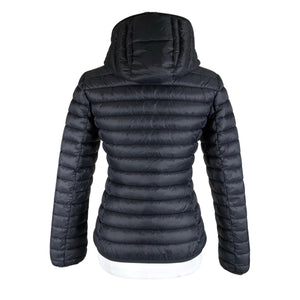 Unisex Save The Duck - Lightly padded jacket, size 34 - Black (2)