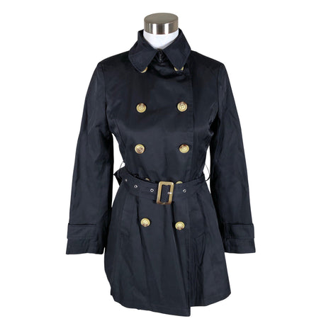 Unisex Lauren Ralph Lauren - Trench coat, size 34 - Black ()