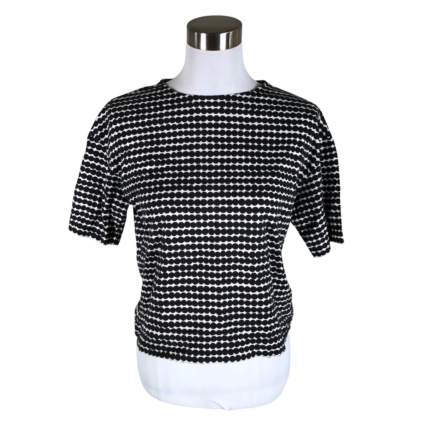 Unisex Uniqlo - T-shirt, size 34 - White (1)