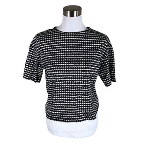 Unisex Uniqlo - T-shirt, size 34 - White (1)