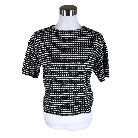 Unisex Uniqlo - T-shirt, size 34 - White ()
